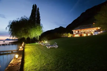 Villa Bagatelle pour 10 personnes, Villa Bagatelle pour 10 personnes - Photo 20