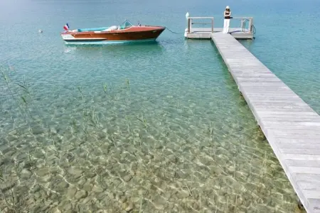 Villa Bagatelle pour 10 personnes, Villa Bagatelle pour 10 personnes - Photo 22