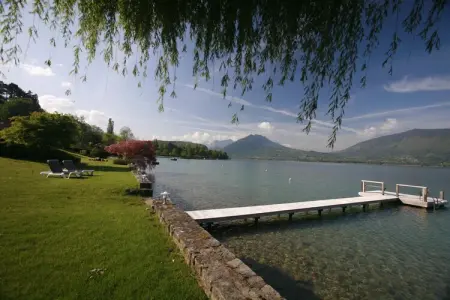 Villa Bagatelle pour 10 personnes, Villa Bagatelle pour 10 personnes - Photo 24