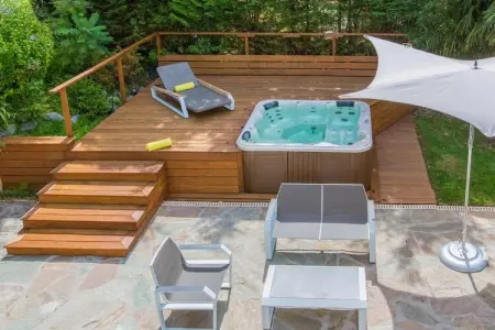 Villa Le France pour 10 personnes, Villa Le France pour 10 personnes - Photo 5