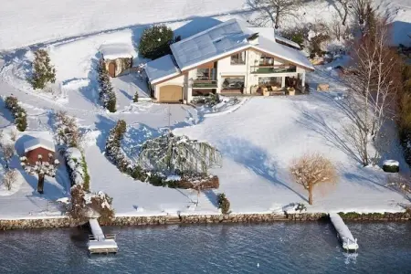 Villa Le France pour 10 personnes, Villa Le France pour 10 personnes - Photo 7