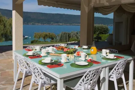 Villa Le France pour 10 personnes, Villa Le France pour 10 personnes - Photo 9