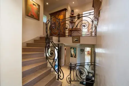 Villa Le France pour 10 personnes, Villa Le France pour 10 personnes - Photo 10