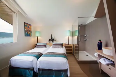 Villa Le France pour 10 personnes, Villa Le France pour 10 personnes - Photo 14