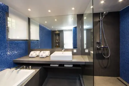 Villa Le France pour 10 personnes, Villa Le France pour 10 personnes - Photo 17