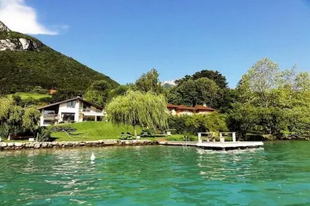 Villa Le France pour 10 personnes, Villa Le France pour 10 personnes - Photo 21