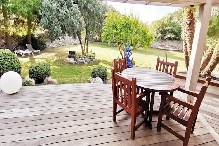 Villa Le Lagon à Bonifacio, 70m² pour 5 personnes - Photo 2