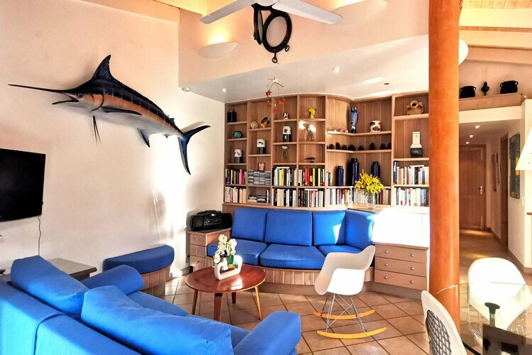 Villa Le Lagon à Bonifacio, 70m² pour 5 personnes - Photo 3