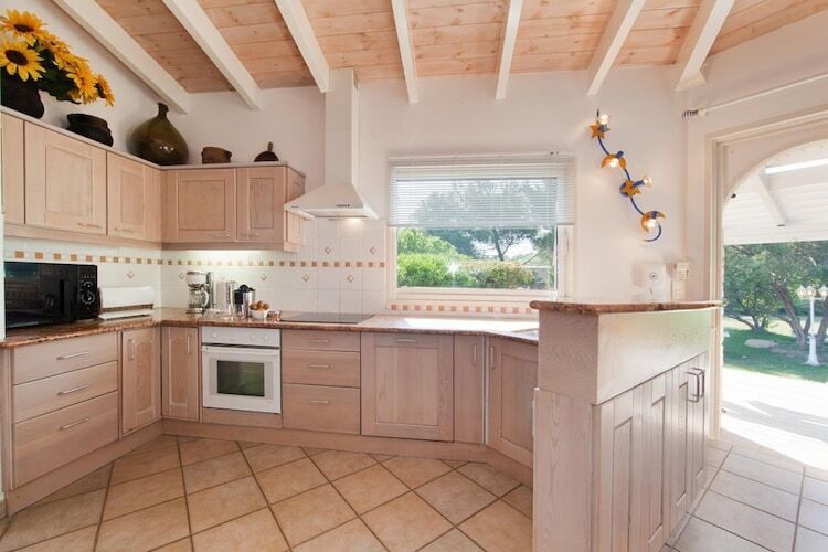 Villa Le Lagon à Bonifacio, 70m² pour 5 personnes - Photo 4