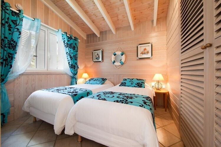 Villa Le Lagon à Bonifacio, 70m² pour 5 personnes - Photo 5