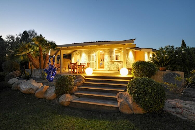 Villa Le Lagon à Bonifacio, 70m² pour 5 personnes - Photo 6