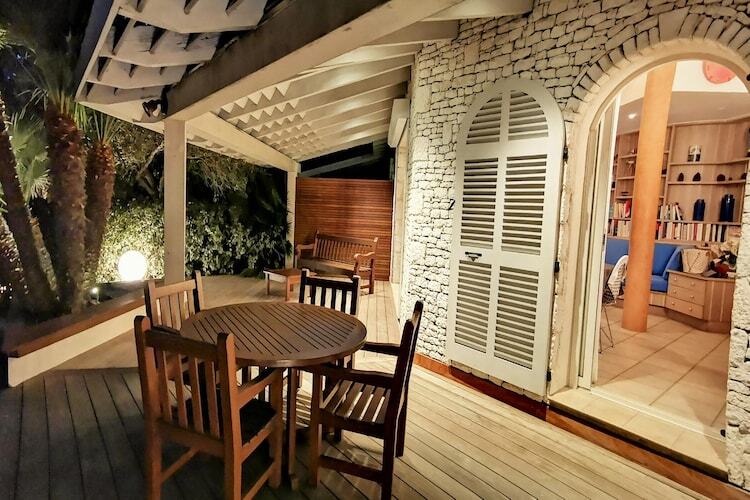 Villa Le Lagon à Bonifacio, 70m² pour 5 personnes - Photo 7