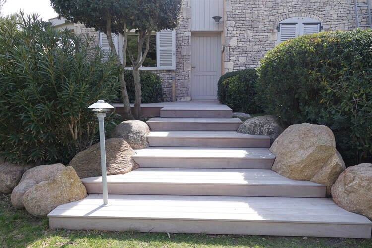Villa Le Lagon à Bonifacio, 70m² pour 5 personnes - Photo 8