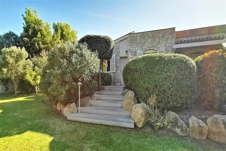Villa Le Lagon à Bonifacio, 70m² pour 5 personnes - Photo 9