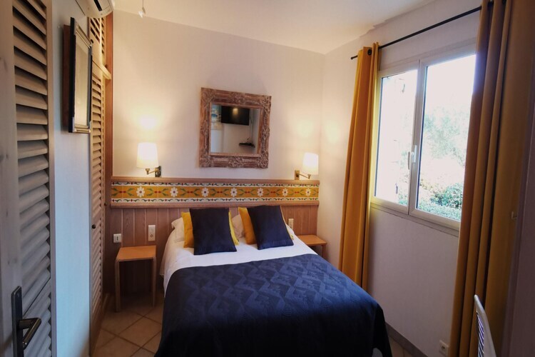 Villa Le Lagon à Bonifacio, 70m² pour 5 personnes - Photo 12