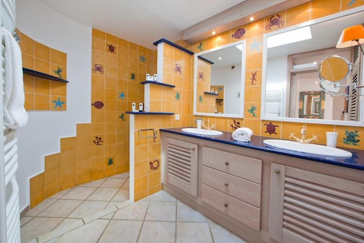 Villa Le Lagon à Bonifacio, 70m² pour 5 personnes - Photo 13