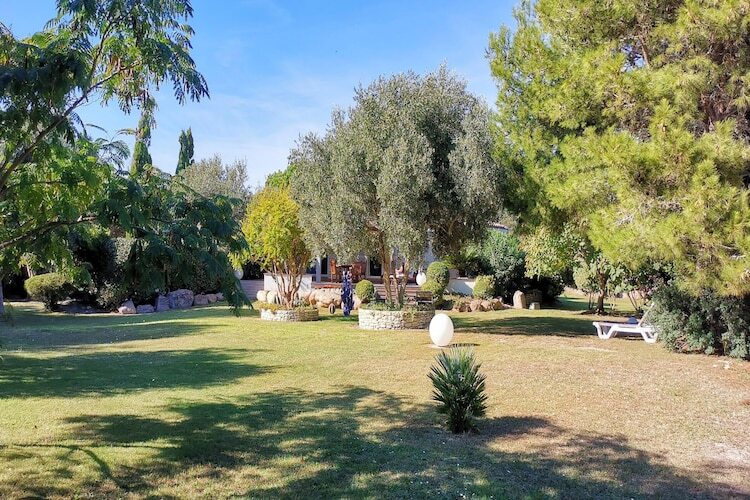 Villa Le Lagon à Bonifacio, 70m² pour 5 personnes - Photo 16