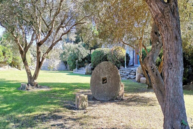 Villa Le Lagon à Bonifacio, 70m² pour 5 personnes - Photo 18