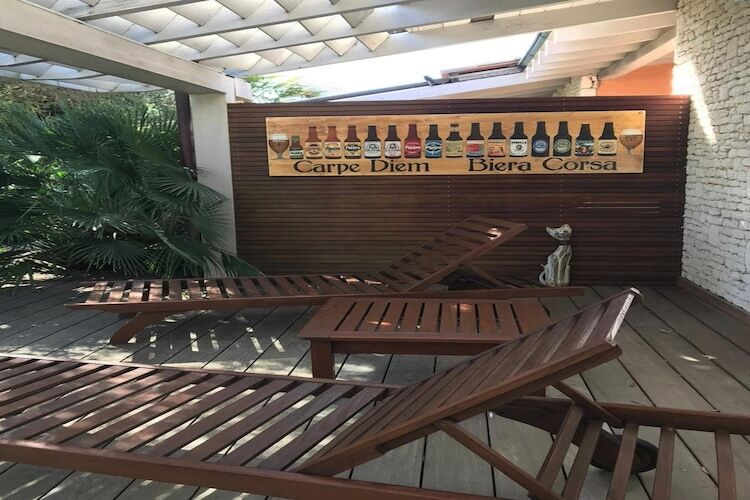 Villa Le Lagon à Bonifacio, 70m² pour 5 personnes - Photo 19