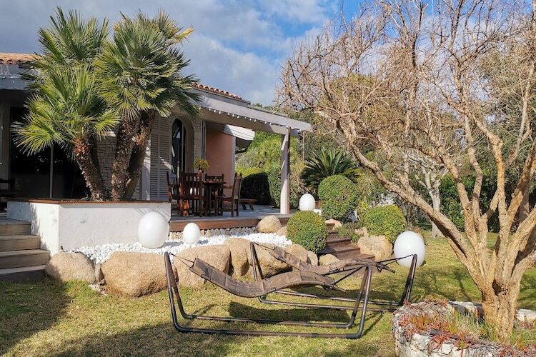Villa Le Lagon à Bonifacio, 70m² pour 5 personnes - Photo 20