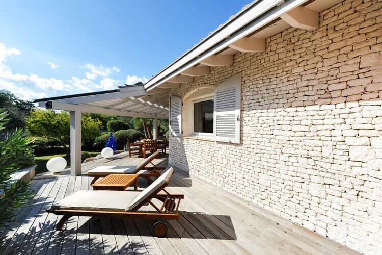 Villa Le Lagon à Bonifacio, 70m² pour 5 personnes - Photo 21