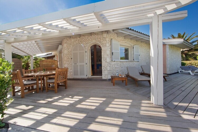 Villa Le Lagon à Bonifacio, 70m² pour 5 personnes - Photo 22