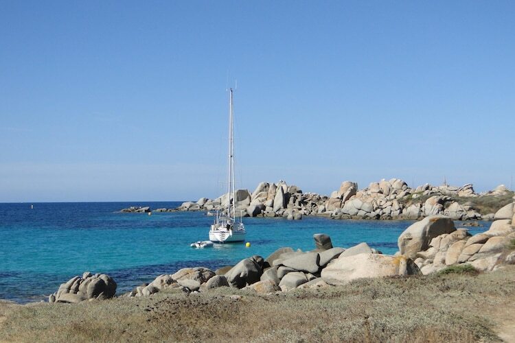 Villa Le Lagon à Bonifacio, 70m² pour 5 personnes - Photo 25