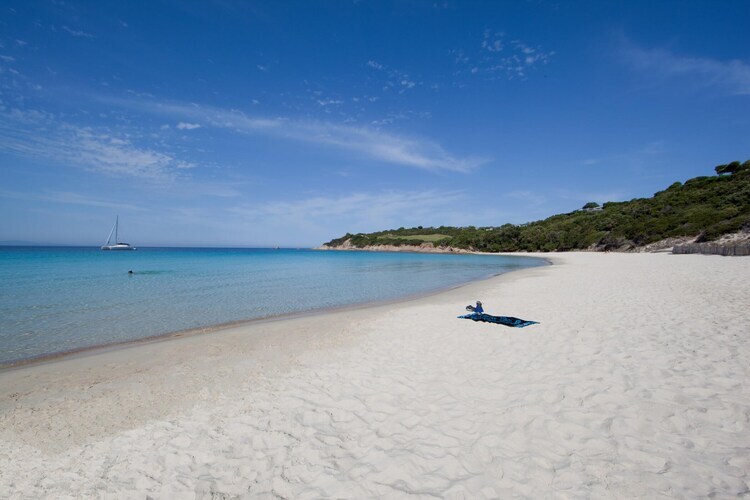 Villa Le Lagon à Bonifacio, 70m² pour 5 personnes - Photo 29