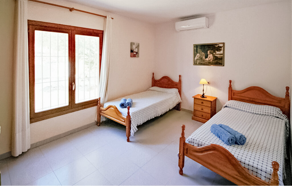 Finca Palacios, Maison 10 personnes à Benissa - Photo 21