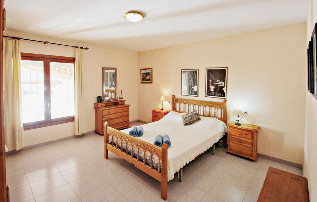 Finca Palacios, Maison 10 personnes à Benissa - Photo 22