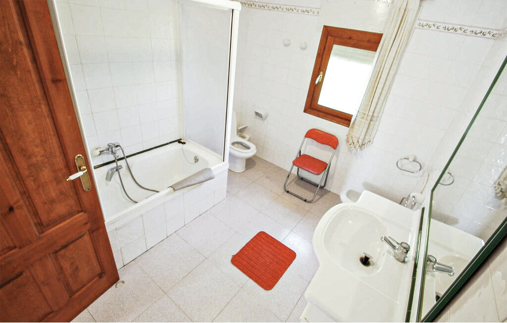 Finca Palacios, Maison 10 personnes à Benissa - Photo 26