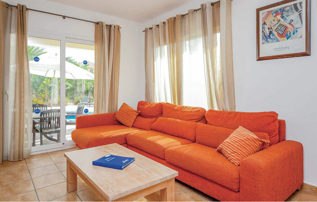 Maison 6 personnes à Calpe - Photo 3