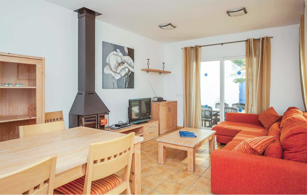 Maison 6 personnes à Calpe - Photo 4