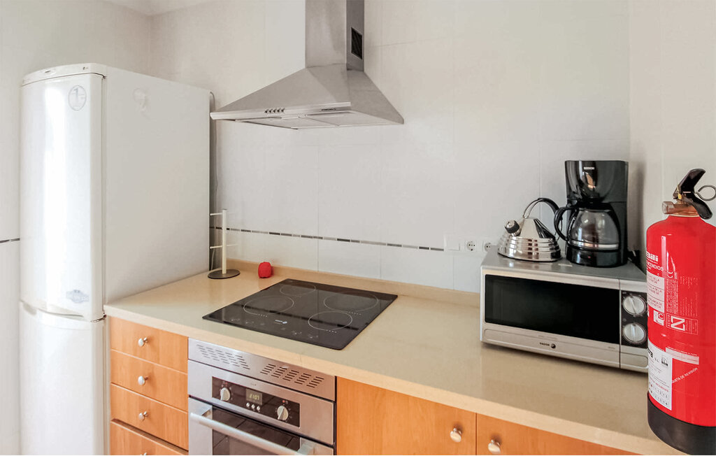 Maison 6 personnes à Calpe - Photo 5