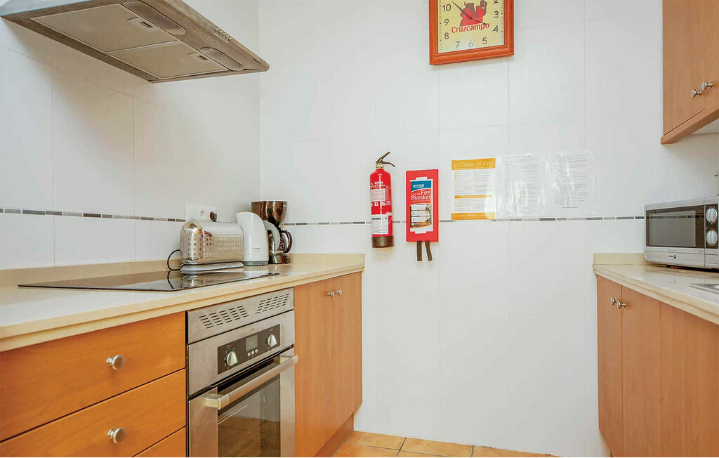 Maison 6 personnes à Calpe - Photo 6