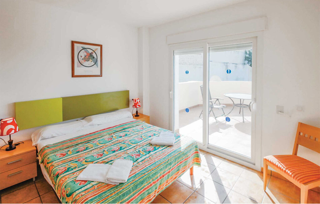 Maison 6 personnes à Calpe - Photo 7