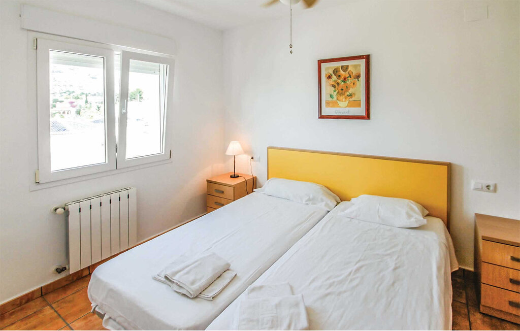 Maison 6 personnes à Calpe - Photo 12