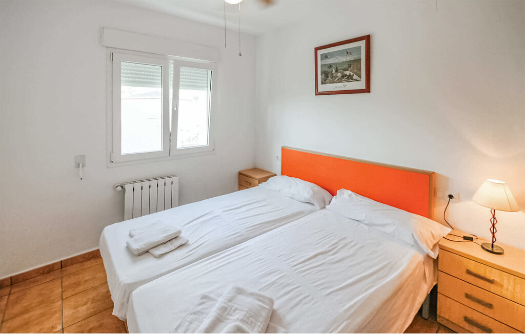 Maison 6 personnes à Calpe - Photo 13