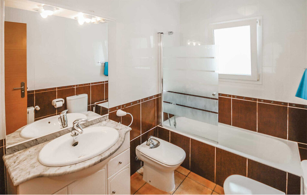 Maison 6 personnes à Calpe - Photo 14