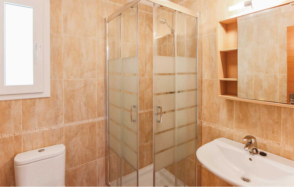 Maison 6 personnes à Calpe - Photo 16