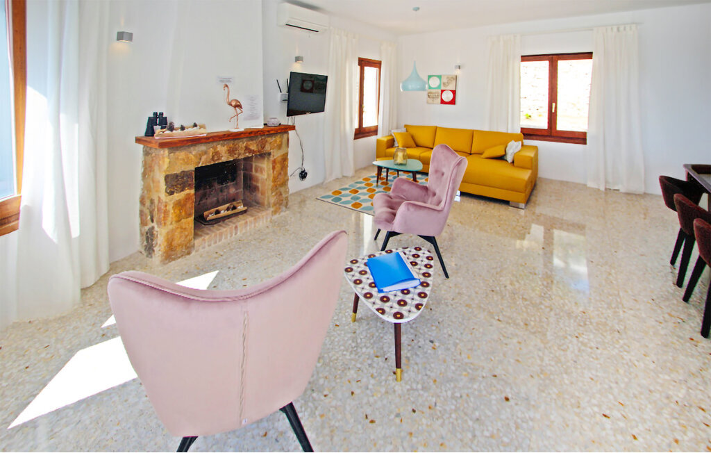 Maison 6 personnes à Teulada - Photo 3