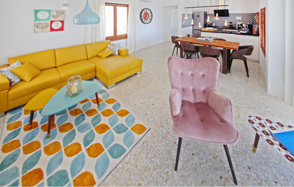 Maison 6 personnes à Teulada - Photo 4
