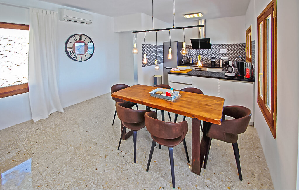 Maison 6 personnes à Teulada - Photo 5