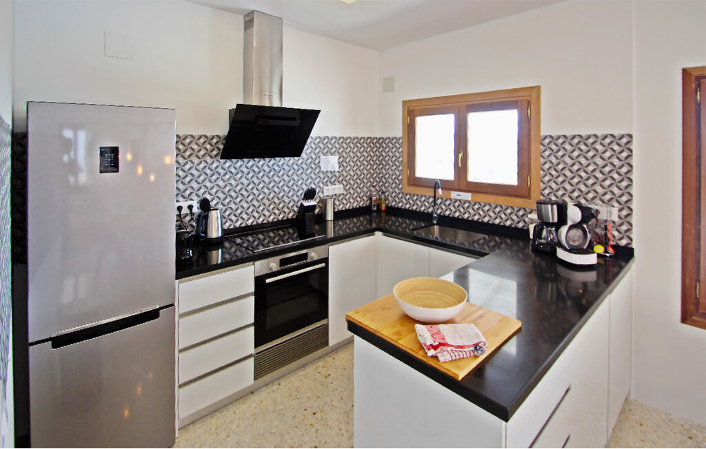 Maison 6 personnes à Teulada - Photo 6