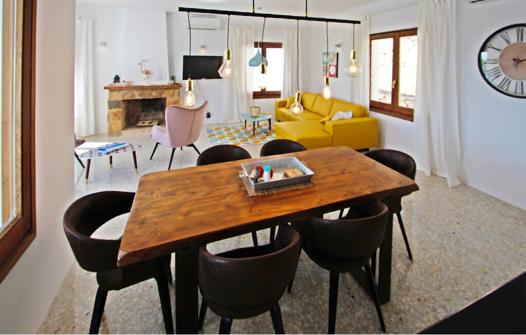 Maison 6 personnes à Teulada - Photo 7