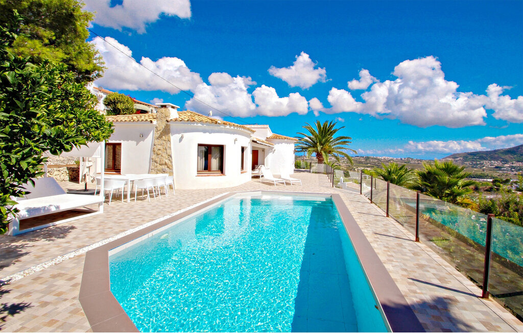 Maison 6 personnes à Teulada - Photo 14