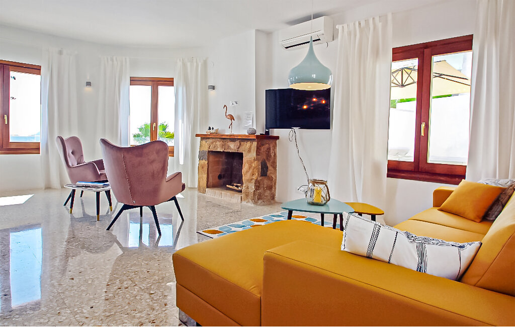 Maison 6 personnes à Teulada - Photo 17