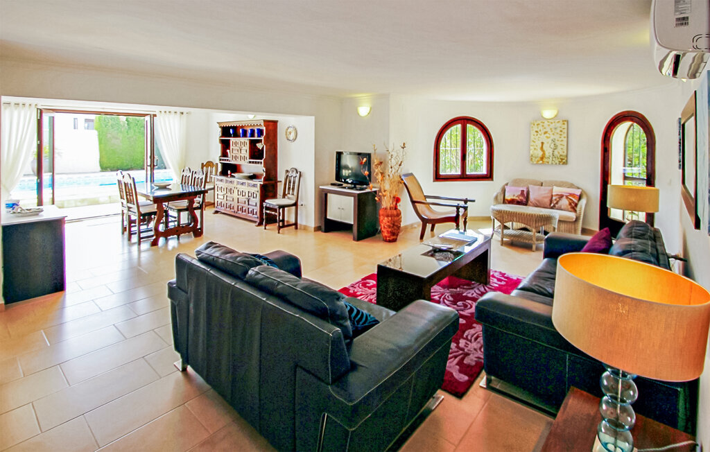 Maison 4 personnes à Benissa - Photo 3