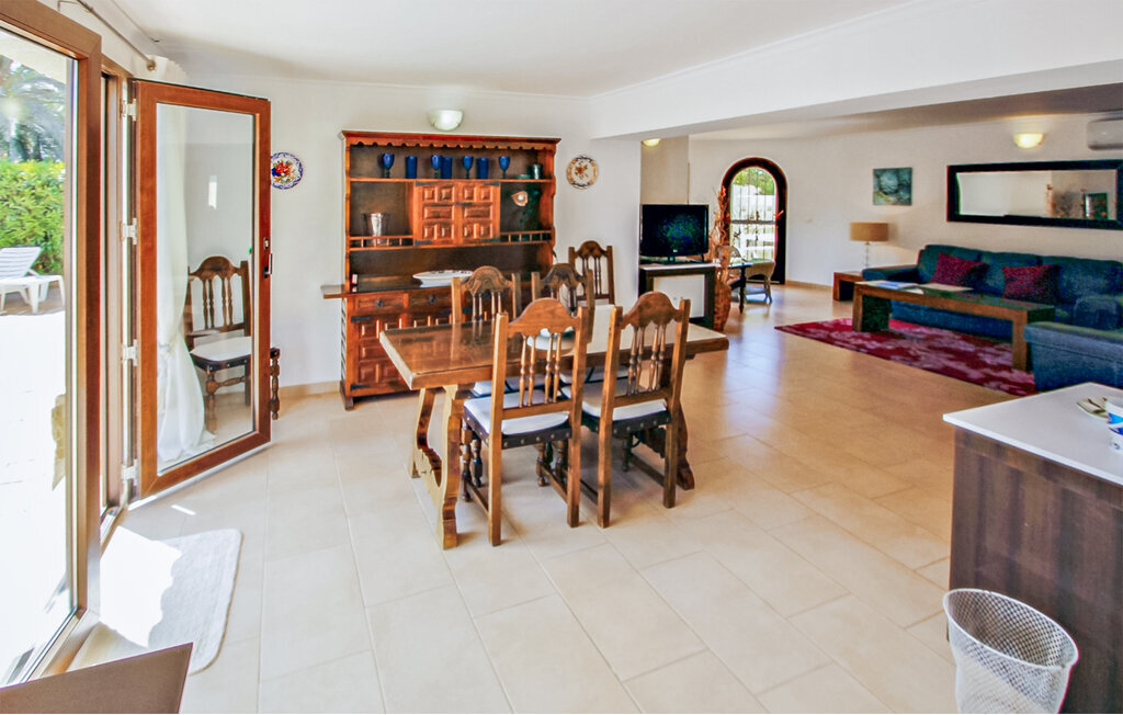 Maison 4 personnes à Benissa - Photo 6