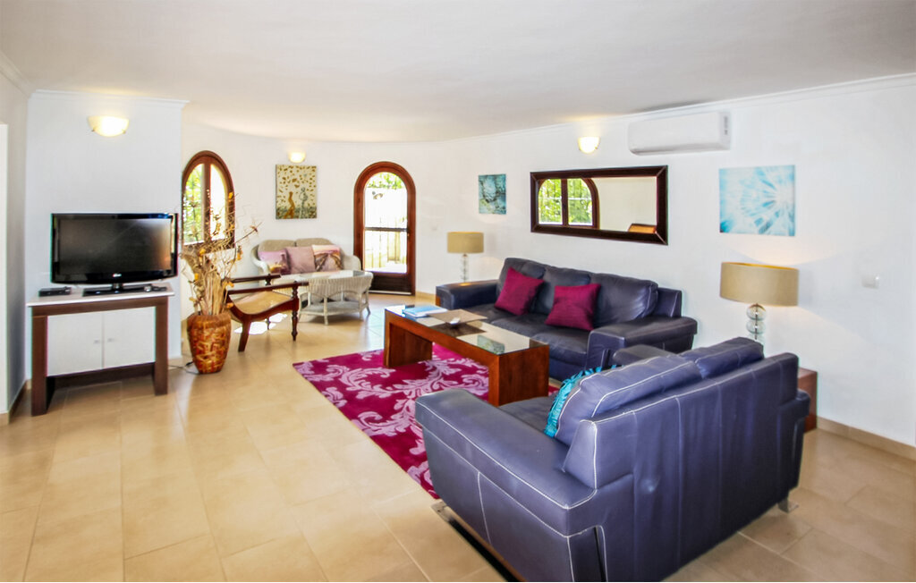 Maison 4 personnes à Benissa - Photo 7